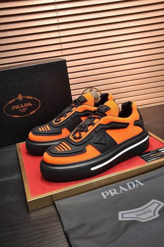 Prada Men's Shoes 189